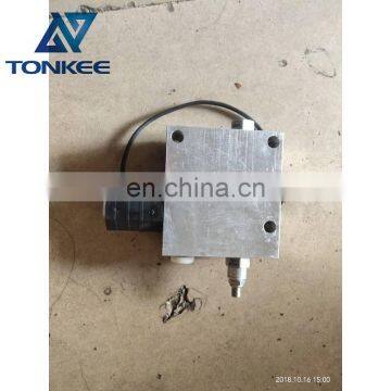 GENUINE 420-00340 NEW VALVE 420-00340B Valve Breaker for DOOSAN Excavator