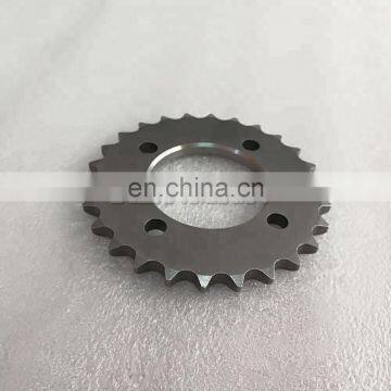 Foton Cummins ISF28 ISF2.8 Engine Drive Sprocket 5254871 photo-2