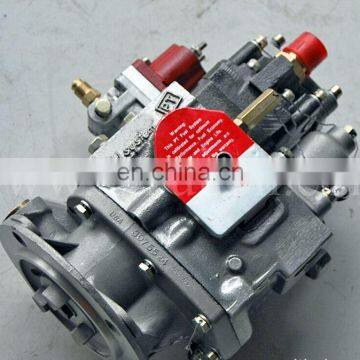 Construction Mkachinery Diesel Engine Spare Parts 3070298 Fuel Injection Pump High Pressure Fuel Pump photo-4