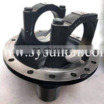 Construction machinery diesel engine spare part Crankshaft Main reduction housing assembly 51332092 in stock