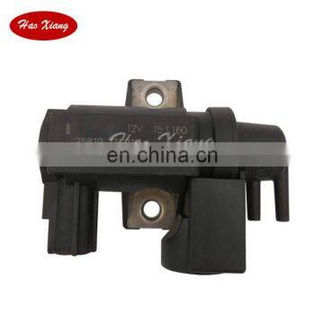 25819-0W010 258190W010 Auto Vacuum Regulating Valve Assy