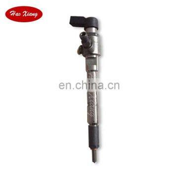 Auto Diesel Injector 03L130277B 03L 130 277 B 1 Years Standard