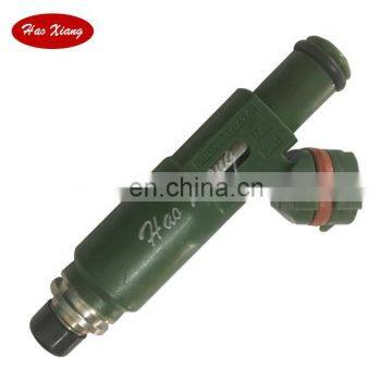 High Quality Fuel Injector / Nozzle 23250-66010/23209-66010/2325066010/2320966010