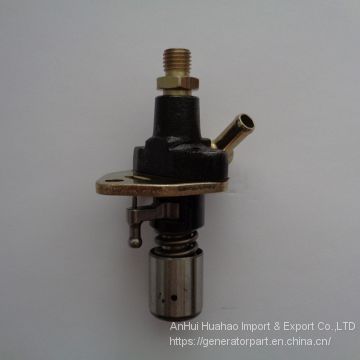 High Quality 5KVA 186F Diesel Generator Fuel Injection Pump Spare Parts