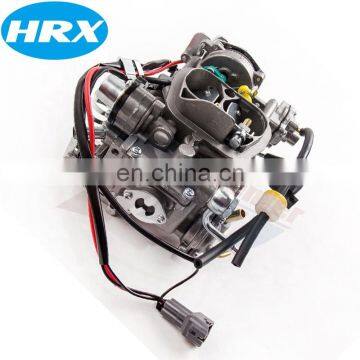 Forklift engine spare parts carburetor for K21 16010-FU500 16010FU500