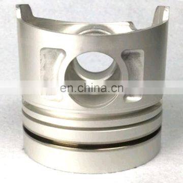 Engine spare parts for BD25 piston 12010-87G11