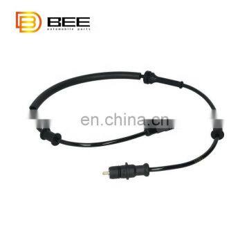 Rear right or left ABS Wheel Speed Sensor FOR RENAULT 8200084126 24071150951 360104 84634 80950690 0900690 293942 97990410