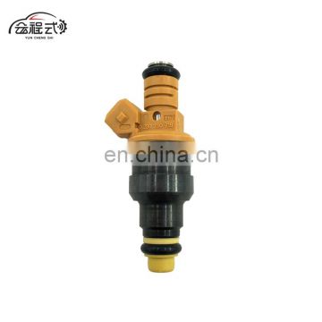 Fuel Injector 0280150718 for Ford F150 F250 F350 E150 E350 4.6 5.0 5.4 5.8