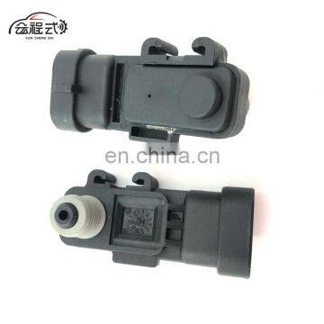 Original Quality Manifold Absolute Pressure MAP Sensor For CHEVROLET For BUICK 5S2066 AS302 SU1390 16238399