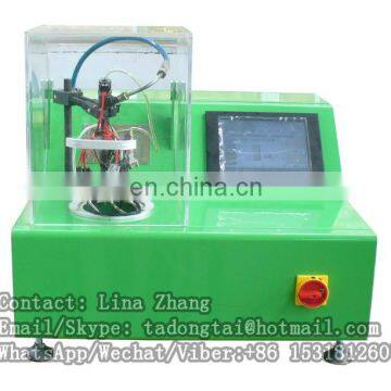 DTS200--- common rail injection system tester simulator