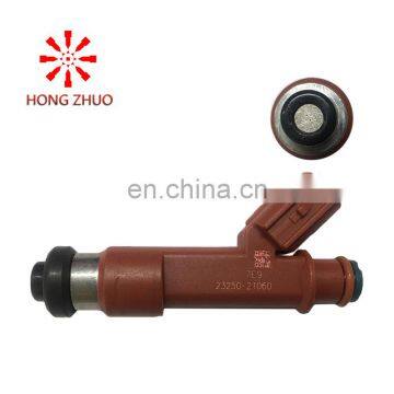 High Performance Factory Manufacturing Hot Nozzle Best Quality &price &service Fuel Injector Nozzle 23250-21060