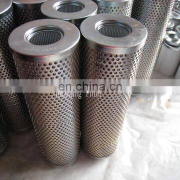 Replacement Leemin Hydraulic Return Oil Filter FAX-160*3 photo-3