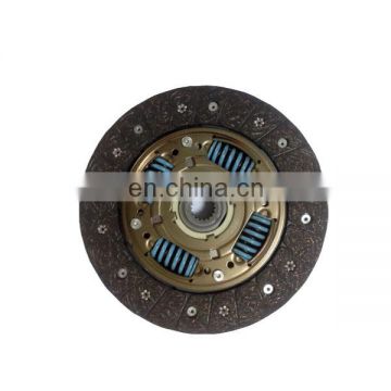 hot sale durable common used car clutch disc for OEM 1601020-06