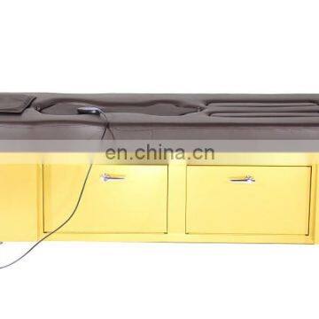 China Traditional Moxibustion Instrument Moxibustion Bed Body Massage & Relaxation Beauty & Health Massage photo-2