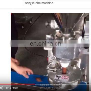 Spanish Churro Maker Small Filling Making Encrusting Machine