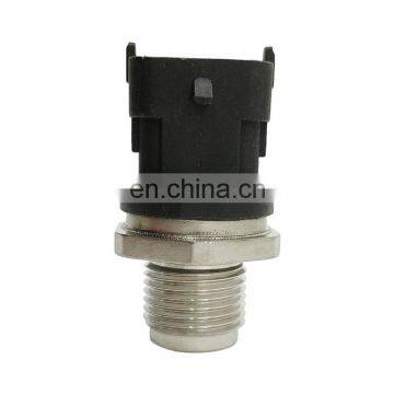 Diesel Engine Parts Fuel Pressure Sensor 5260246 for ISF 2.8 3.8 Diesel