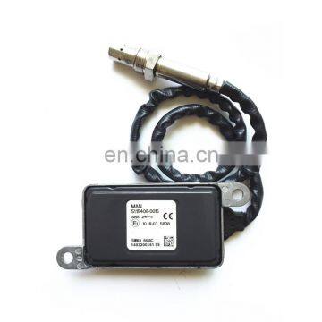 Датчик кислорода NOX 5WK96618C 5115408 - 0015 140320001805 для MAN MANN