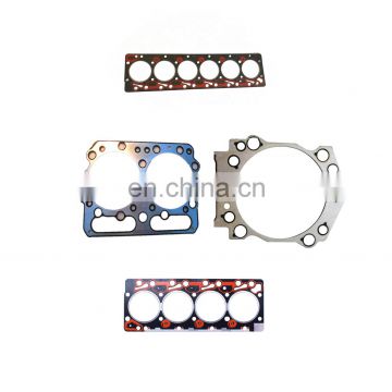 Original Cummins Gasket 3634433 for 4bt 6bt 6ct qsm11 nt855 k19 k38 k50