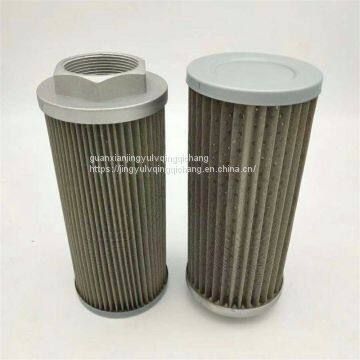 LH Filter FAX-25*30 Hydraulic oil filter