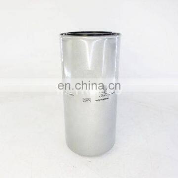 High-quality Fuel Filter Element Lube Oil Filter 12128936 photo-5