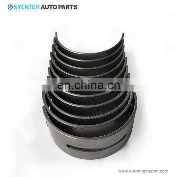 Tractor Spare Part 1004 Engine Crankshaft Main Bearing 81558