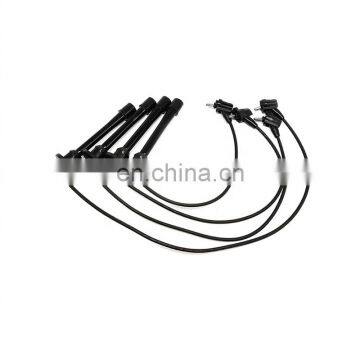 XYREPUESTOS AUTO ENGINE PARTS Repuestos Spark Plug Wire Ignition Coil Cable 19037-75010 for TOYOTA COROLLA Tacoma 3RZFE photo-4