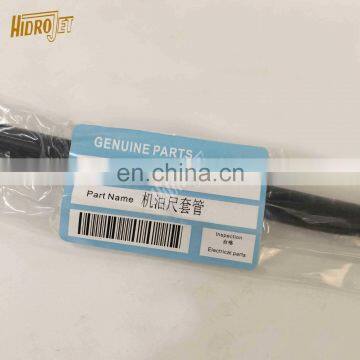 Direct Factory 6D102 Oil Dipstick Sleeve Hot Sale
