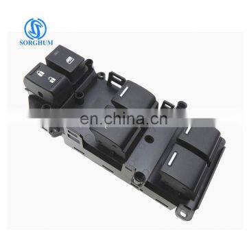 High Quality Window Control Switch For Honda 35750-TOA-H11