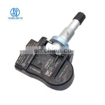 TPMS Tire Pressure Monitoring System For Hyundai Elantra Encino ix35 52933D4100