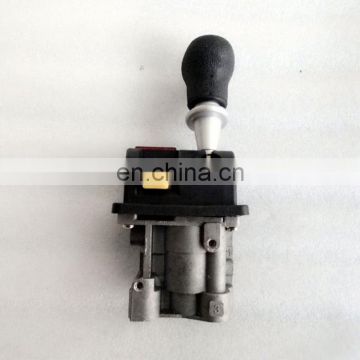 Hot Selling Great Price 14750667H Lifting Valve For SINOTRUK