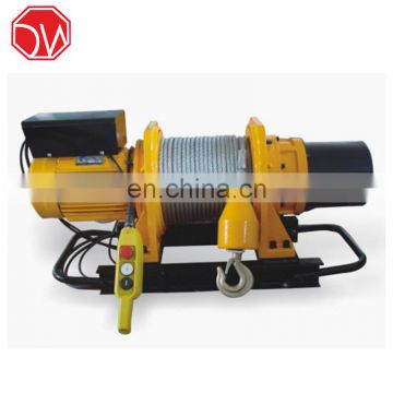 Electric Windlass Series 2200~3500kg