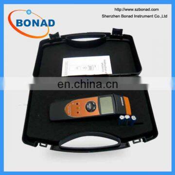 SPD200 Handheld Carbon Monoxide (co) Detector Gas Alarms Detector photo-3