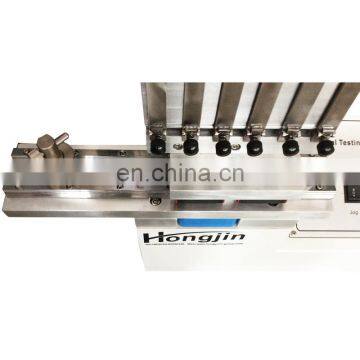 High Accuracy Electronic Photovoltaic Tensile Machine photo-6