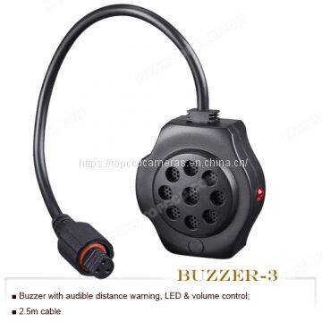 Corner Scan 3 Sensor Protection System (TOP-CTWB3-4-LBP)