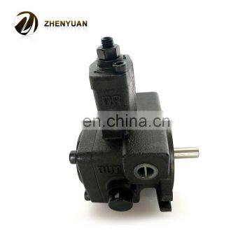 Best Selling Qidong High Pressure Oil Pump VHO-F-20-A3 Excavator Pressure Oil Pump photo-4