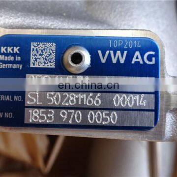 Turbo Factory Direct Price 9A714570300 Turbocharger photo-2