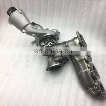 Turbo factory direct price A2740903480  turbocharger