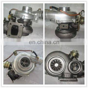 Engine H06CT VX29 24100-1690C Turbocharger VA250041 7T-544 For Hino Truck