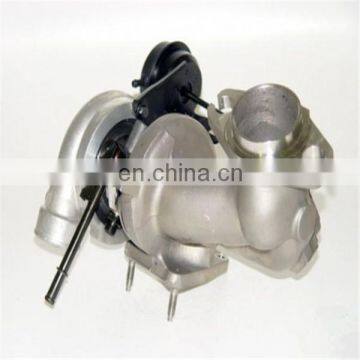 TB25 Turbocharger 454162-5001 9624296380