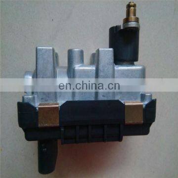 Turbo Actuator 6NW009543 763797 For ML GL 350 CDI W212 BlueTEC photo-2