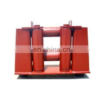 Two Sheave Blocks Swivel Anchor Fairlead