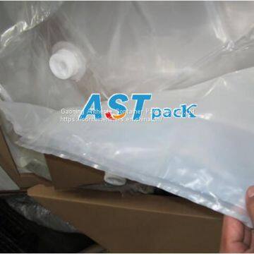 PE Film IBC Liner photo-3