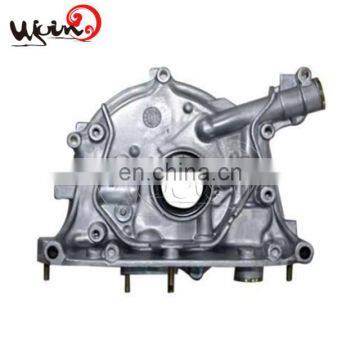 Low price gear pump for oil transfer for Honda 15100-P72-A01CRV B20B4 1997-1998 2000CC B18C1 1994-2001 for CIVICs SI B16A2 1996