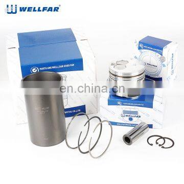 JT Engine Parts Liner Kit 98mm For Chrysler photo-2