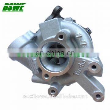 17201-51021 1720151020 VB36 twins turbocharger Landcruiser V8 D supercharger VB22 17201-51020