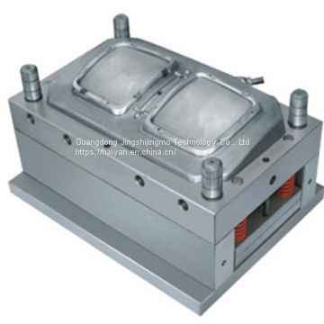 Used precision injection molding plastic injection mould plastic injection mould manufacture