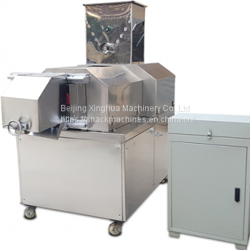 dog food extrusion machine