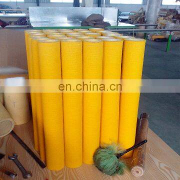 Kevlar Spacer Bar Felt Roller Heat Resistant 480 Degree photo-4