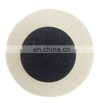 Self Adhesive Wool Felt Polish Polisher Disc