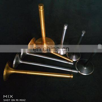 Diesel Auto Engine Valve for Daihatsu K3-ve 3sz-ve Myvy Be-go Rush Avanza Gran Max Townace Terios Materia Coo Perodua photo-3
